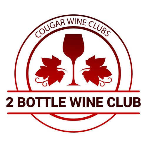 Cougar 2 Bottle Wine Club