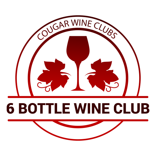 Cougar 6 Bottle Wine Club