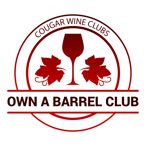 Cougar own a barrel club
